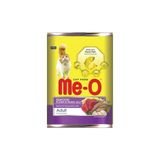 Die Grup Canned Deniz Lezzetleri Karides Soslu Kedi Konserve, 400 gr
