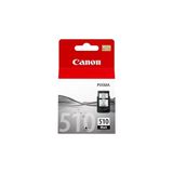 Die Grup Canon PG-510 Black Siyah Mürekkep Kartuş MX320-330-410 MP230-235-240-250