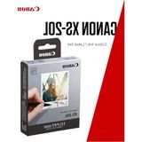 Die Grup Canon QX10 Selphy Mürekkep ve Kağıt Seti XS-20L (Canon Eurasia Garantili)