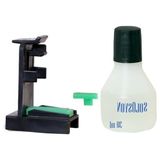 Die Grup Canon Uyumlu Pg-46 Cl-56 Aparatlı Kartuş Dolum Seti 4 x 100 ml (E404, E414, E464)