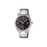 Die Grup Casio MTP-1302D-1A2VDF Kol - Altın