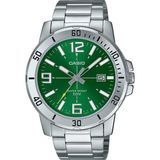 Die Grup Casio MTP-VD01D-3BVUDF Erkek Kol - Altın