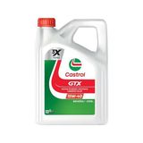 Die Grup Castrol Gtx 15W-40 4l Tu Motor Yağı