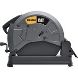 Die Grup Cat DX5180 2400WATT 355MM Profesyonel Profil Kesme