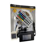 Die Grup Cata CT-4558 Rgb Şerit LED Seti (5 mt Rgb Led+Trafo+Rgb Kumanda)