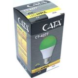Die Grup Cata CT4277Y 9W LED Ampul Yeşil E27 Duy CT4277Y88 - Amber