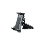 Die Grup CD Player Slot Girişli Araç Içi Telefon ve Tablet Tutucu - AL2449