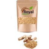 Die Grup Çekilmiş Toz Zencefil Deluxe Seri Organik Lezzetli 250 gr