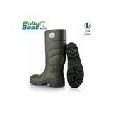 Die Grup Çelik Burunlu Vega S4 Çizme Dayanıklı ve Konforlu Tasarım - (DipCamo)Charcoal-White