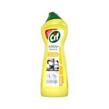Die Grup Cif Krem Yeni Nesil Yüzey Temizleyici Limon 750 ml