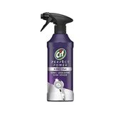 Die Grup Cif Power Perfect Kireç & Pas Sökücü Sprey 435 ml (1 x 435 Ml) - 1 lt