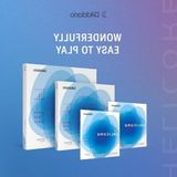 Die Grup Çığır Açıcı Teknoloji ile Keman Teli