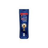 Die Grup Clear Men Erkek Şampuan Cool Sport Menthol Kepeğe Karşı Etkili 600 ml