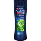 Die Grup Clear Men Günlük Arınma ve Ferahlık Şampuan 350 ml