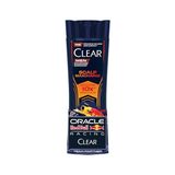 Die Grup Clear Men Kepeğe Karşı Etkili Şampuan Scalp Maxcharge Oracle Red Bull Racing 330 ml