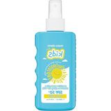 Die Grup Çocuklar Için Hassas Koruma Güneş Kremi Spreyi, Spf 50+ 200 ml