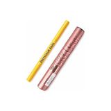 Die Grup Color Kajal Göz Kalemi, Sky High Lash Sensational Maskara Seti, Yoğun Siyah Renk, Suya Dayanıklı, Uzun Süre Kalıcı, Uzatma ve Hacim Etkili Göz Makyaj Seti - Renkli