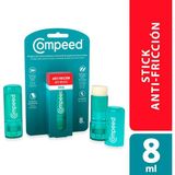 Die Grup Compeed Sürtünme ve Kabarcık Oluşumuna Karşı Ayak ve Vücut Için Sürtünme ve Kabarcık Önleyici Stick - 8 ml