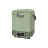 Die Grup Coolist CLK12G 12/24VOLT/ 220VOLT 12 Litre Taşınabilir Kompresörlü Oto Buzdolabı