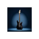 Die Grup Cort G110 Opbk Open Pore Black Elektro Gitar Kılıflı Siyah Renk ile Premium Ses Kalitesi ve - 3 Renk Sunburst