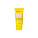 Die Grup Cosmed Tüm Cilt Tipleri Için Renkli Suya Dayanıklı SPF50+ Güneş Kremi - Skinvisible cc SPF50+ - 30 ml