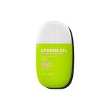 Die Grup Cream Co. SPF50 Pink Güneş Koruyucu Krem, Ton Eşitleyici Leke Karşıtı, Aydınlatıcı, 40 Ml, Güneş Serumu