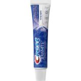 Die Grup Crest 3D White Ultra Vivid Mint Diş Macunu 147GR - 00-Siyah - Beyaz