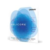 Die Grup Daddario Orchestral Zyex GDZ314 4/4svr Med"co Keman Teli