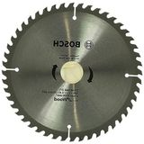 Die Grup Daire Testere Bıçağı, 190X30 mm Ölçülerinde ve 48 Diş ile Kesim Performansı
