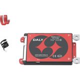 Die Grup Daly Bms Li-Ion 20S 72V Pil Koruma Modülü | 30A Deşarj 15A Şarj | Balanslı Çift Kablolu | 18650 Li-Ion Lipo Li-Polymer Uyumlu