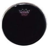 Die Grup Darbuka Derisi - 9 Inç Skyndeep Cleartone, Siyah Duman Desenli