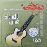 Die Grup Dayanıklı Ukulele Tel Seti - Süper Hafif