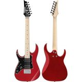 Die Grup DE-150RD-ST Maple Klavye Hh Manyetik Yüksek Kaliteli Elektro Gitar Seti