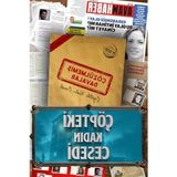 Die Grup Dedektiflik ve Cinayet Çözme Oyunu - Gizemli Bulmacalar ve Dava Dosyası - Acı Kahverengi