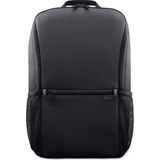 Die Grup Dell 14-16 Ecoloop Sırt Çantası – CP3724 – Siyah – 14-16 Inç Uyumlu – 460-BDSS , Geri Dönüştürülmüş Malzeme, Laptop Bölmesi, Su Geçirmez Kaplama, Ergonomik Omuz Askısı
