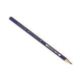 Die Grup Dereceli Kurşun Kalem – 8b Kalınlık, Yüksek Kalite - 41 Delft Blue