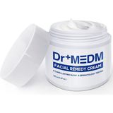 Die Grup Dermal Dr+ Medm Facial Remedy Kuru ve Hassas Ciltler Için Yüz Kremi 125 G - Adaçayı Yeşili