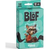 Die Grup Desmond Blöf Kart Oyunu, Strateji ve Blöf, 12 Yaş ve Üzeri, 3-6 Oyuncu, Turkuaz, Sosyal Dedüksiyon Temalı - Acı Kahverengi