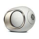 Die Grup Devialet Phantom Ultimate 98 Db, Kablosuz, Bluetooth, Wifi, 360 Derece Ses, Yüksek Performans, Derin Bass, Premium Tasarım, Aktif Hi-Fi Hoparlör (Açık Inci) - Adaçayı Yeşili