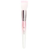 Die Grup Devobis Round Face Brush - Yuvarlak Başlı Pudra, Fondöten ve Bronzer Fırçası