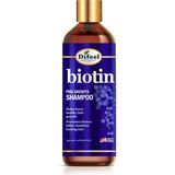 Die Grup Difeel Pro-Growth Biotin Şampuan 12 Oz. - Saç ve Saç Dökülmesi Için Şampuan