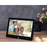 Die Grup Dijital Fotoğraf Çerçevesi 10.2 Inç Video+Mp3 Kumandalı