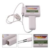 Die Grup Dijital Ph Metre, Su Kalitesi Ölçüm Cihazı