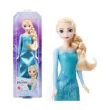 Die Grup Disney Karlar Ülkesi Elsa Bebek Disney Karlar Ülkesi Elsa Bebek ve Aksesuarlar, Filmden Esinlenen Oyuncak HLW47