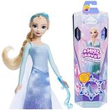 Die Grup Disney Karlar Ülkesi Temalı Elsa Bebek Seti, 11 Sürpriz