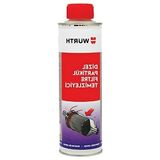 Die Grup Dizel Partikül Filtre Temizleyici, 300 Ml, Etkili Temizlik