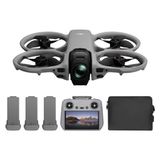 Die Grup DJI Avata 360 Fly More Combo (Djı Rc 2) Drone | DJI Türkiye Karacasulu Garantili |