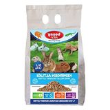 Die Grup Doğal Çam Pelet Tavşan Kafesi Altlığı, 1.8 Kg, 3 Lt - 0 - 19 L
