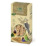 Die Grup Doğal Dal Darı Kuş Yemi - 250 gr