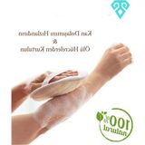 Die Grup Doğal Lif Kabak Peeling Temizleyici 1 Adet